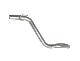 Verbindingspijp voor VW Golf 3 / voor VW Golf 4 Cabrio - sporteinddemper