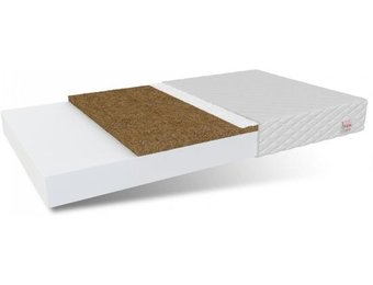 Matras 80x180 - koudschuim - 10cm - H2+H3