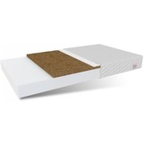 Matras 80x160 - koudschuim - 10cm - H2+H3