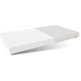 Schuim matras H3 180x200cm met wasbare tijkhoes