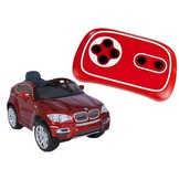 Losse afstandsbediening voor elektrische auto  BMW X6 2.4G