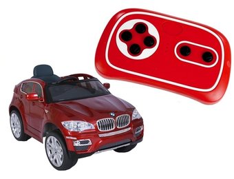 Losse afstandsbediening voor elektrische auto  BMW X6 2.4G