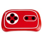 Losse afstandsbediening voor elektrische auto  BMW X6 2.4G