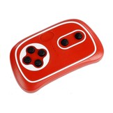 Losse afstandsbediening voor elektrische auto  BMW X6 2.4G