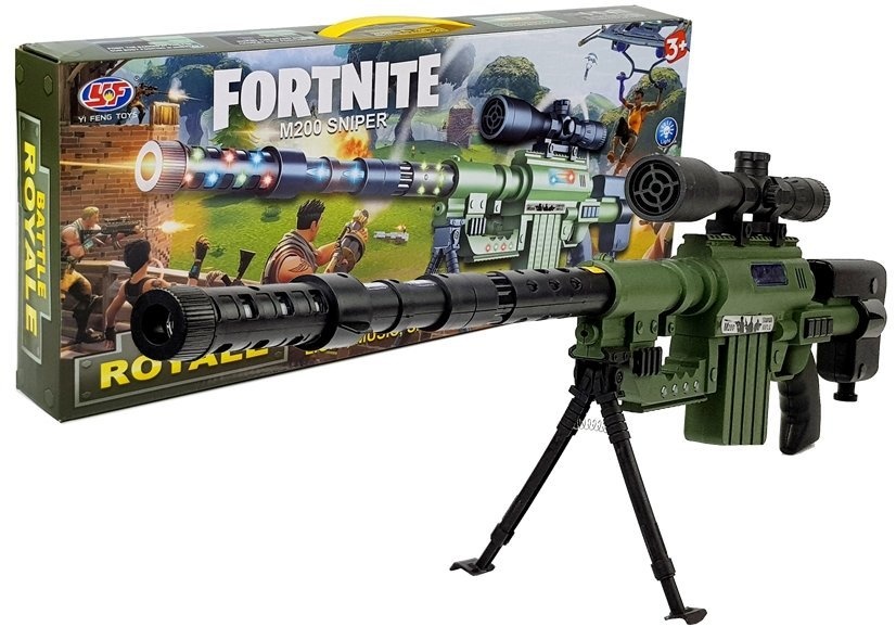 Fortnite Sniper Rifle 81 cm Battle Royale