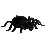 Interactieve Big Scary Spider RC afstandsbediening met afstandsbediening
