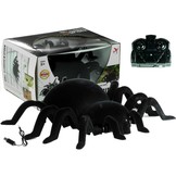 Interactieve Big Scary Spider RC afstandsbediening met afstandsbediening