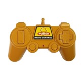 RC-vorkheftruck met afstandsbediening en pallet