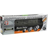 Speelgoed keyboard met USB-ingang - Microfoon inbegrepen