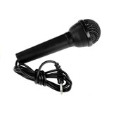 Speelgoed keyboard met USB-ingang - Microfoon inbegrepen