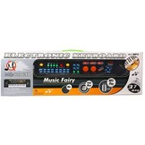 Toetsenbord met microfoon Multifunctioneel educatief speelgoed