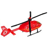 Speelgoed reddingsHelicopter Rescue Rescuer 3 kleuren