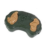 RC Dinosaurus op batterijen - Met Tyrannosaurus Rex geluiden