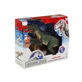 RC Dinosaurus op batterijen - Met Tyrannosaurus Rex geluiden
