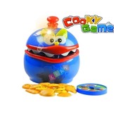 Sesamstraat koekiemonster spel