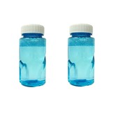 Bellenblaaspistool Flamingo roze