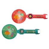 Kinderspeelgoed magnetisch hengelspel - Eendjes & vissen