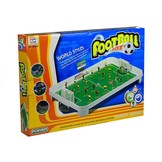 Mini tafelvoetbal speelgoed set - magneet voetbal