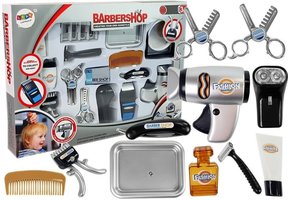 Kapsalon Kit voor kinderen Kapper