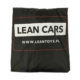 Autohoes kleine auto 100x55x45 cm S