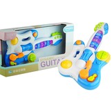 Interactief speelgoed voor baby's en peuters BABYGITAAR
