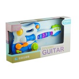 Interactief speelgoed voor baby's en peuters BABYGITAAR