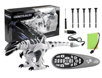 RC-dinosaurus - futuristisch - met afstandsbediening