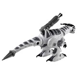 RC-dinosaurus - futuristisch - met afstandsbediening