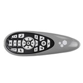 RC-dinosaurus - futuristisch - met afstandsbediening