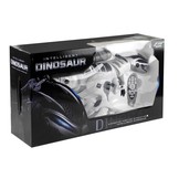 RC-dinosaurus - futuristisch - met afstandsbediening
