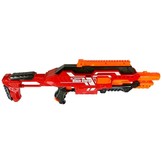 NERF Gun pistool Blaze Storm met 40 foam darts - 20 stuks magazijn