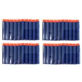 NERF Gun pistool Blaze Storm met 40 foam darts - 20 stuks magazijn