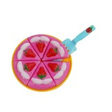 Speelgoed snoep speel set -  Desserts Ice Cream