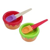 Speelgoed snoep speel set -  Desserts Ice Cream