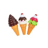 Speelgoed snoep speel set -  Desserts Ice Cream