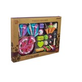 Speelgoed snoep speel set -  Desserts Ice Cream