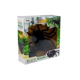RC Black Widow Spider Toy Zeer realistisch 30cm