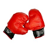 Set Sportspellen 3in1 Basketball Darts Boxing