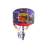 Set Sportspellen 3in1 Basketball Darts Boxing