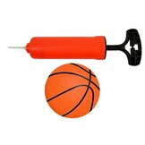 Set Sportspellen 3in1 Basketball Darts Boxing