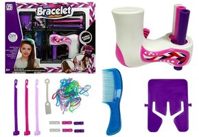 Little Hairdresser Set Beauty Set voor haar