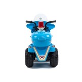 LL999 Elektrische Ride-On Motor Blauw