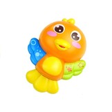 Baby muziekmobiel met licht en geluid