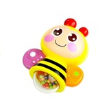 Baby muziekmobiel met licht en geluid