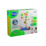 Baby muziekmobiel met licht en geluid