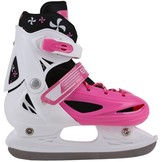 Rolschaatsen - Rolschaatsen - 4W1 Skates Enero 34-37 Roze