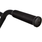 Stuntstep Enero Scorpio rood & zwart