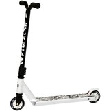 Stuntstep scooter Katana wit