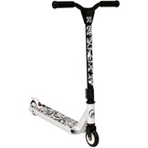Stuntstep scooter Katana wit