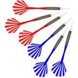 Elektronisch dartbord Enero 43 cm - inclusief 6 darts